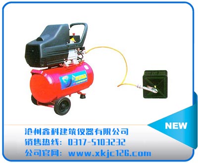 脫模專用氣泵，脫模槍