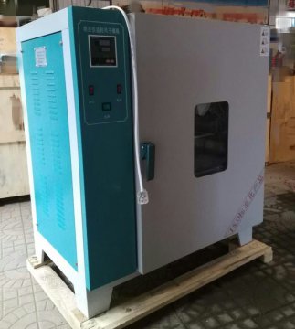 電熱鼓風干燥箱(101系列)