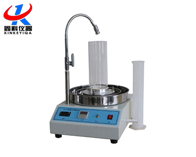 土工布透水性測(cè)定儀(臺(tái)式)